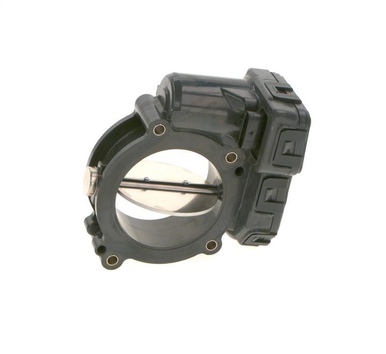 Throttle damper Bosch 0 280 750 573