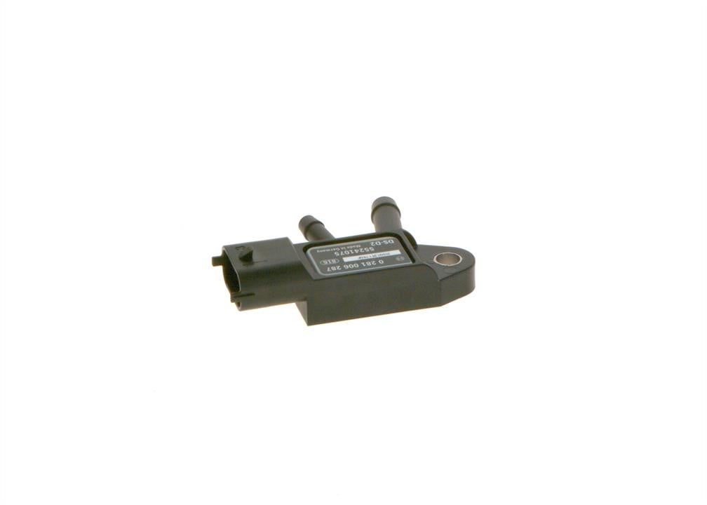 Boost pressure sensor Bosch 0 281 006 287