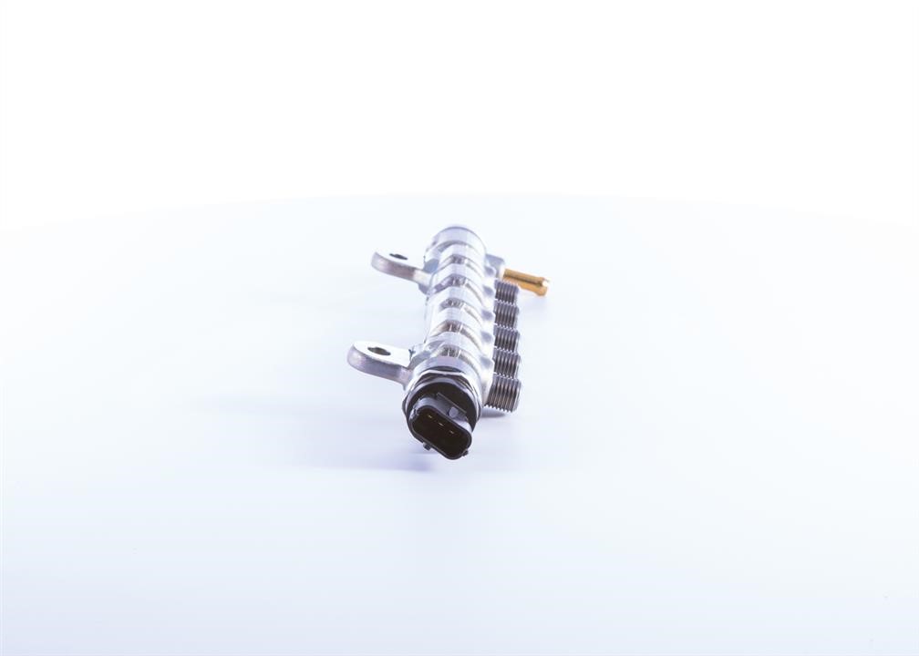 Bosch 0 445 223 007 Fuel rail 0445223007 0445223007 Bosch Fuel rail