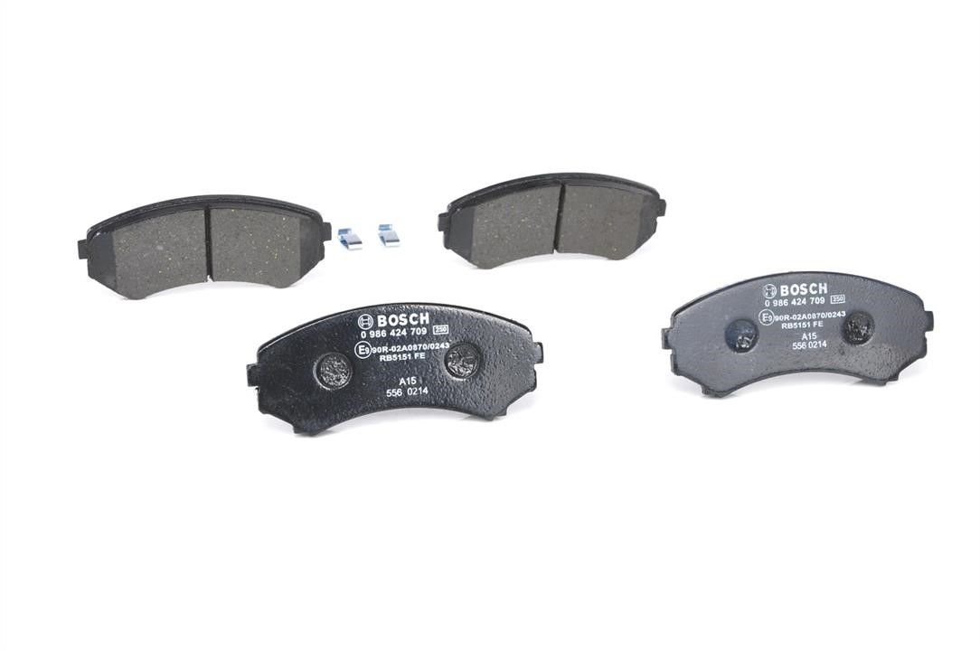 Buy Bosch 0 986 424 709 at a low price in United Arab Emirates!
