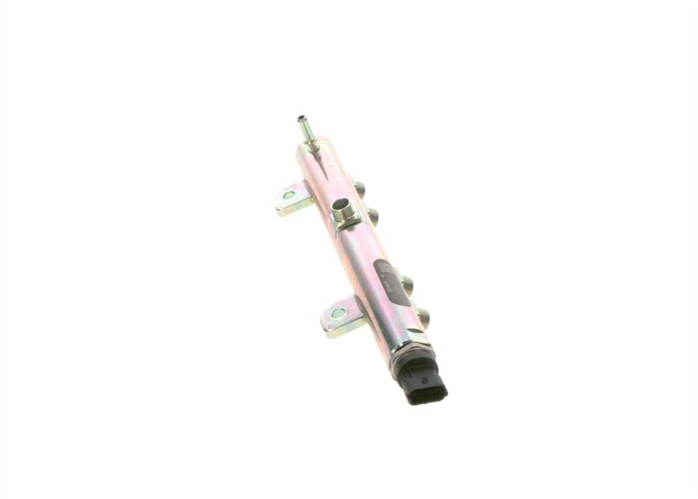 Fuel rail Bosch 0 445 224 013