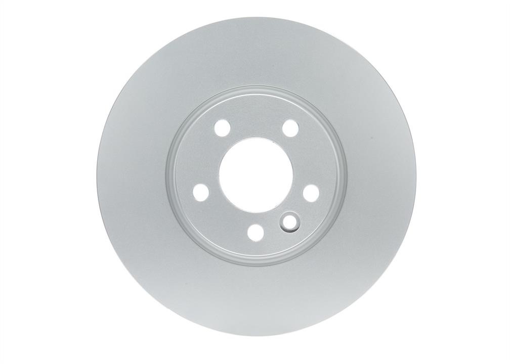 Bosch 0 986 479 546 Front brake disc ventilated 0986479546