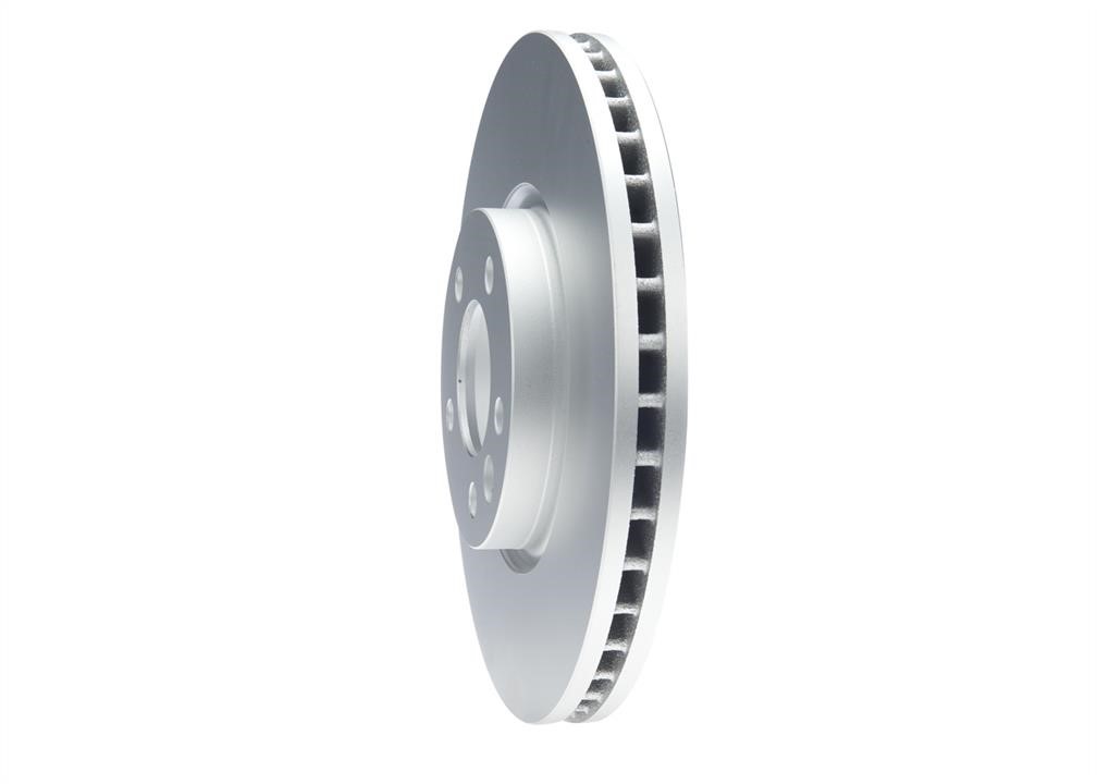 Front vented brake disc Bosch 0 986 479 546