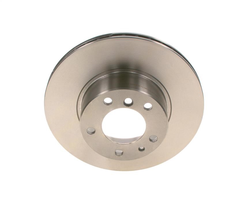 Bosch 0 986 478 318 Front brake disc ventilated 0986478318