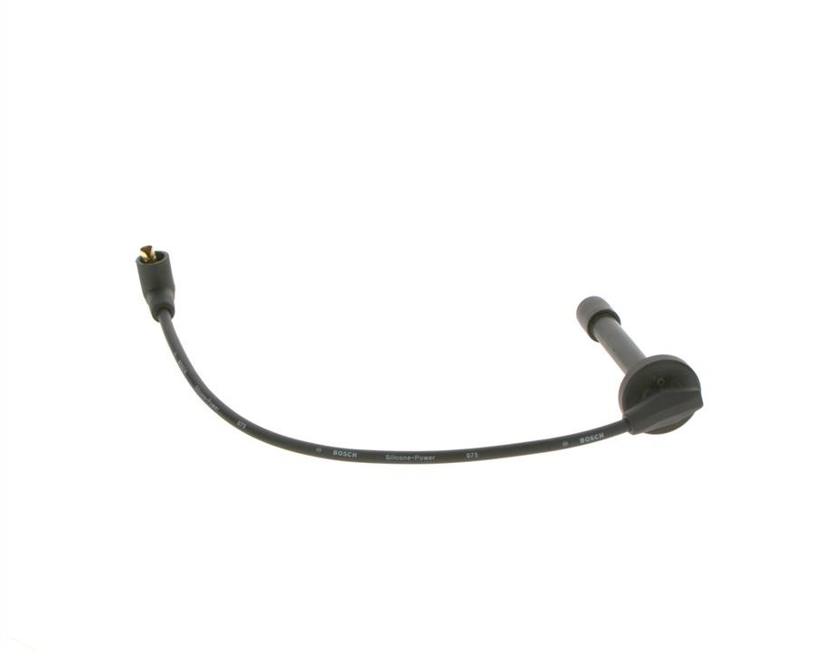 Ignition lead set Bosch 0 986 356 821