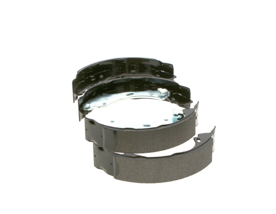 Brake shoe set Bosch 0 986 487 690