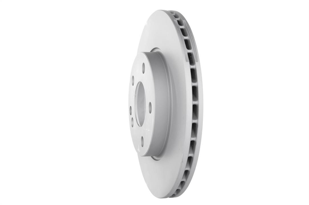 Front vented brake disc Bosch 0 986 479 186