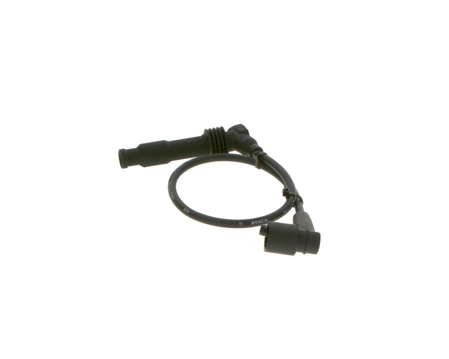 Ignition lead set Bosch 0 986 357 233