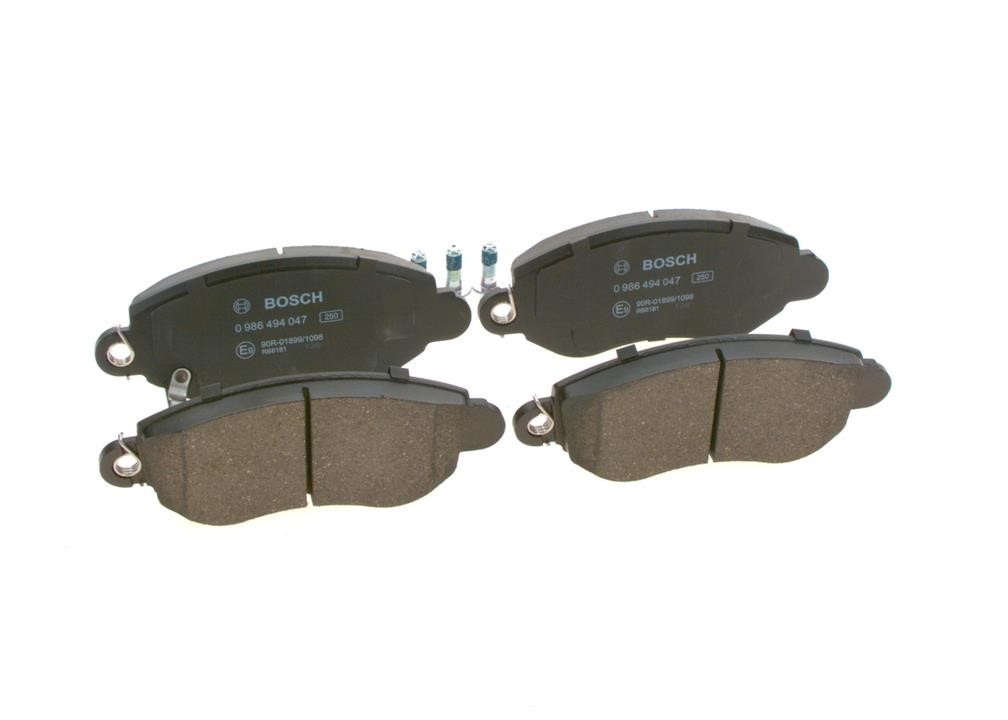 Buy Bosch 0 986 494 047 at a low price in United Arab Emirates!