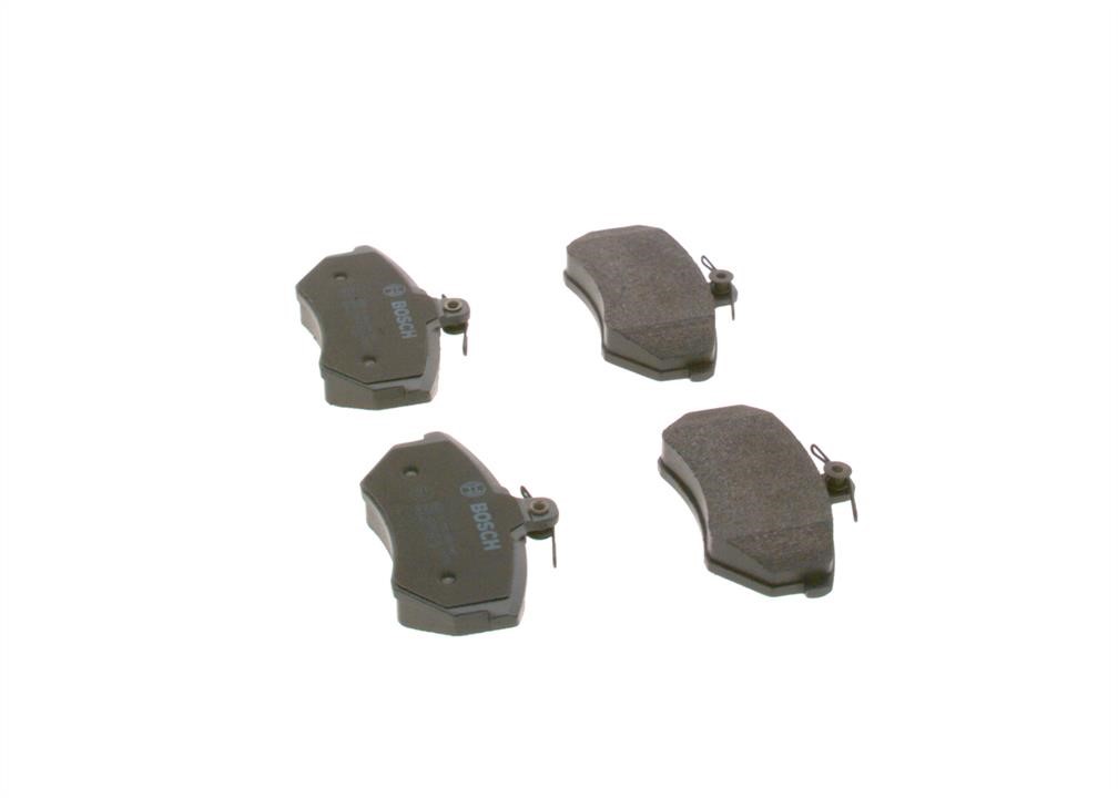 Brake pad set Bosch 0 986 460 944