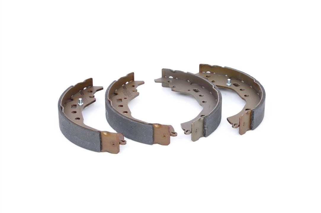 Brake shoe set Bosch 0 986 487 938