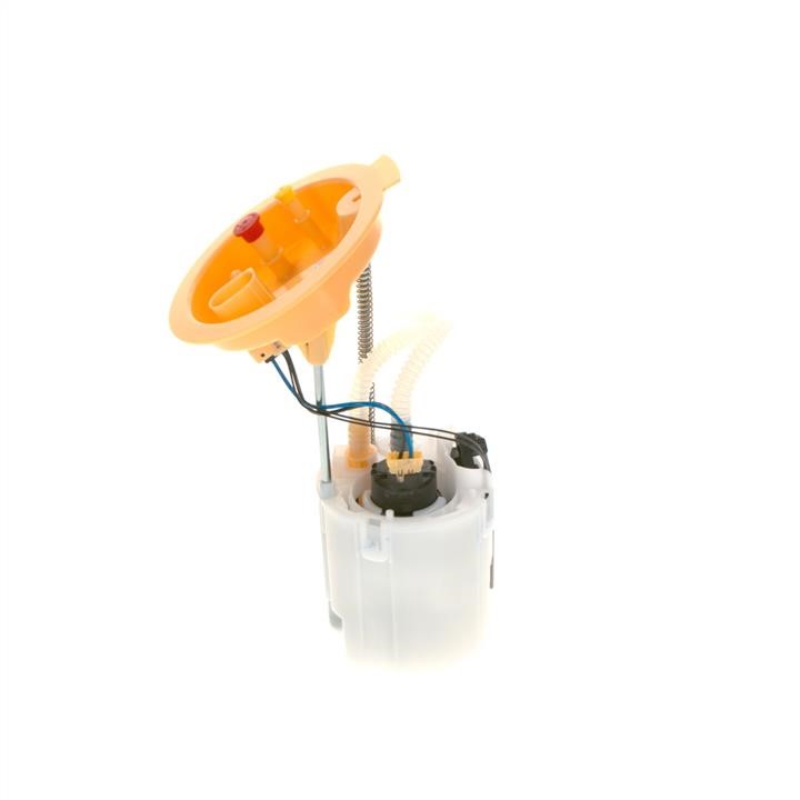 Buy Bosch 0 580 204 018 at a low price in United Arab Emirates!
