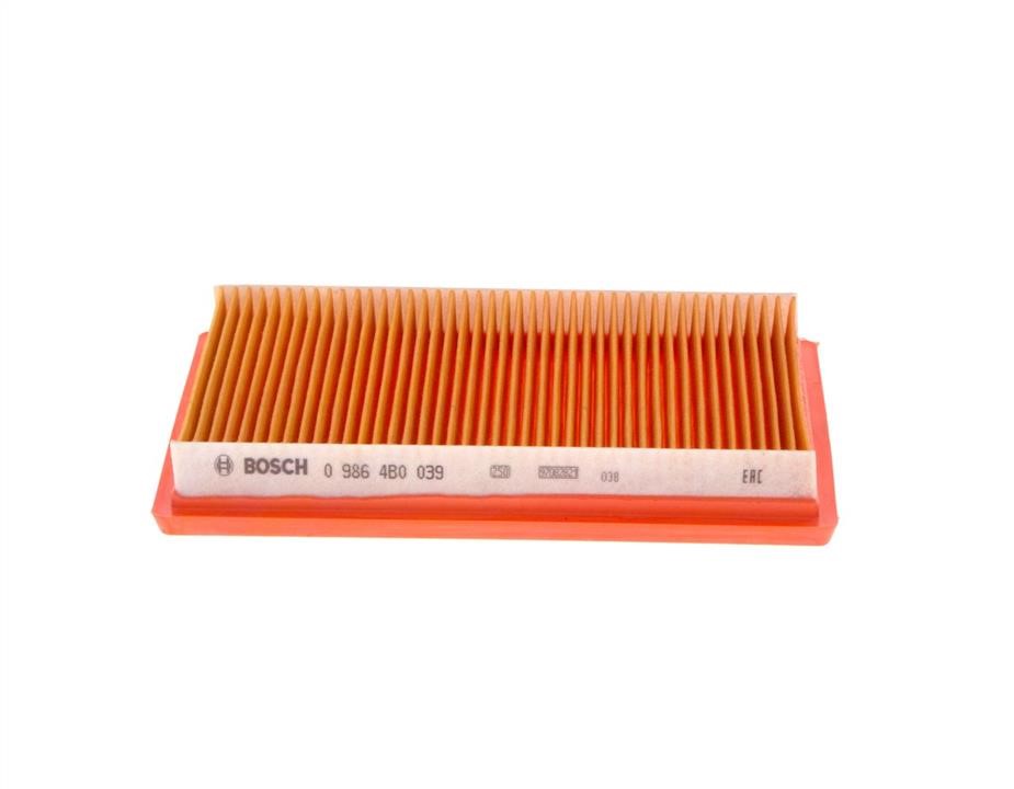 Bosch 0 986 4B0 039 Air Filter 09864B0039