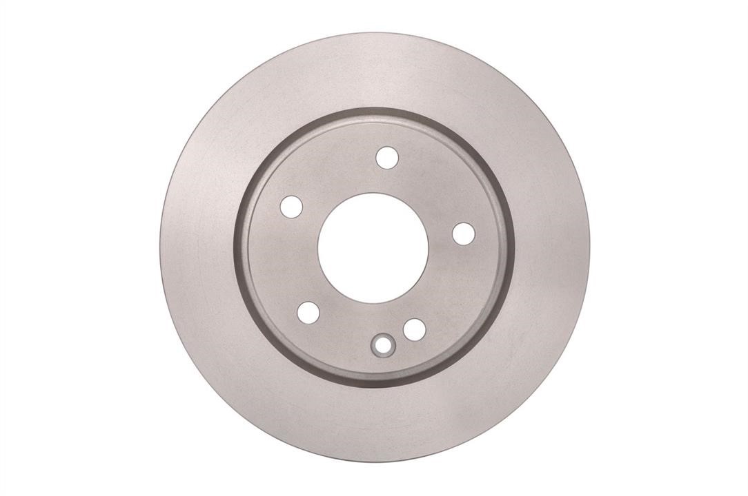 Bosch 0 986 479 071 Front brake disc ventilated 0986479071