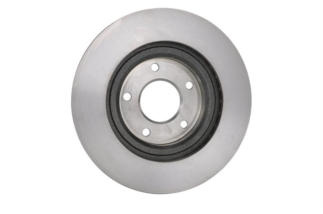 Front vented brake disc Bosch 0 986 479 751