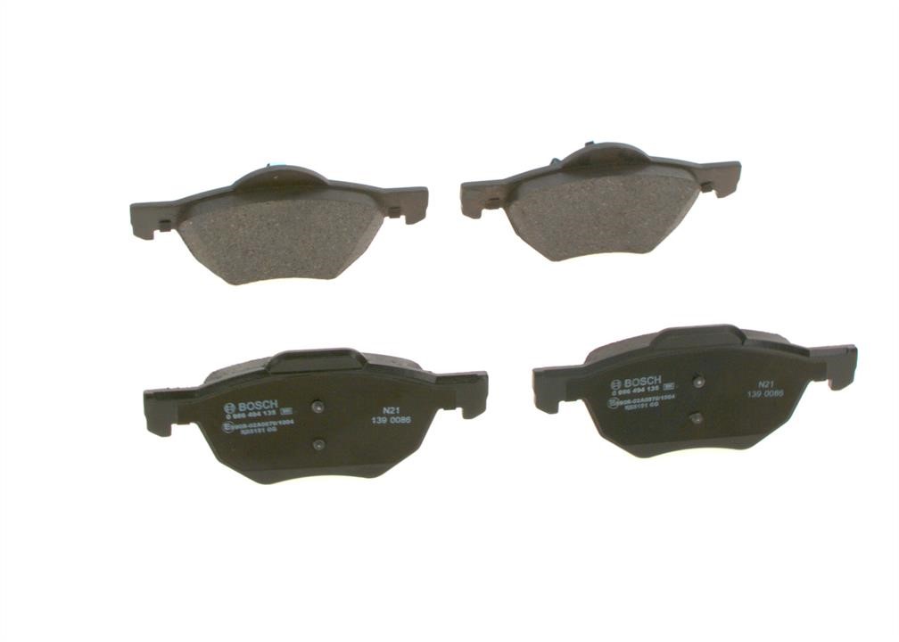 Buy Bosch 0 986 494 135 at a low price in United Arab Emirates!