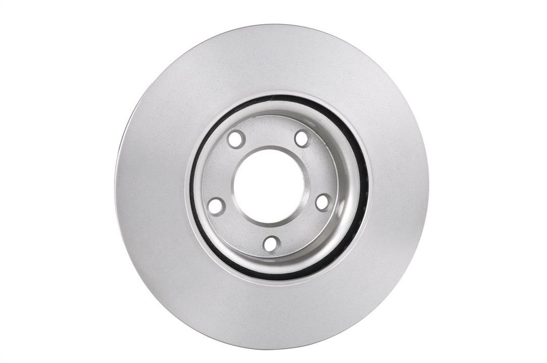 Front vented brake disc Bosch 0 986 479 183