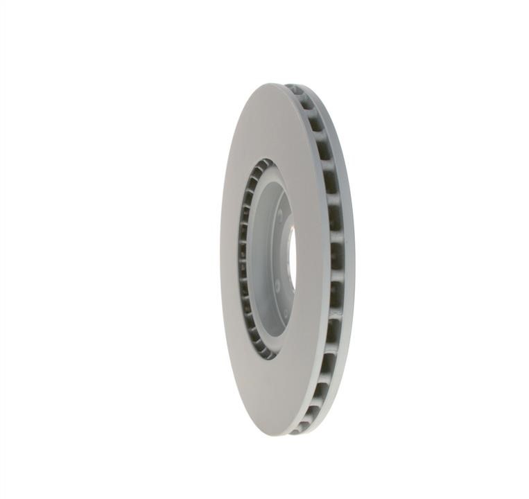 Brake disc Bosch 0 986 479 A88