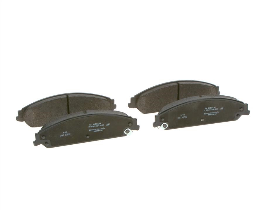 Buy Bosch 0 986 494 483 at a low price in United Arab Emirates!