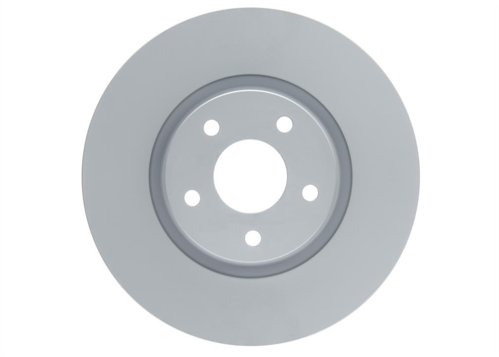 Bosch 0 986 479 C52 Front brake disc ventilated 0986479C52