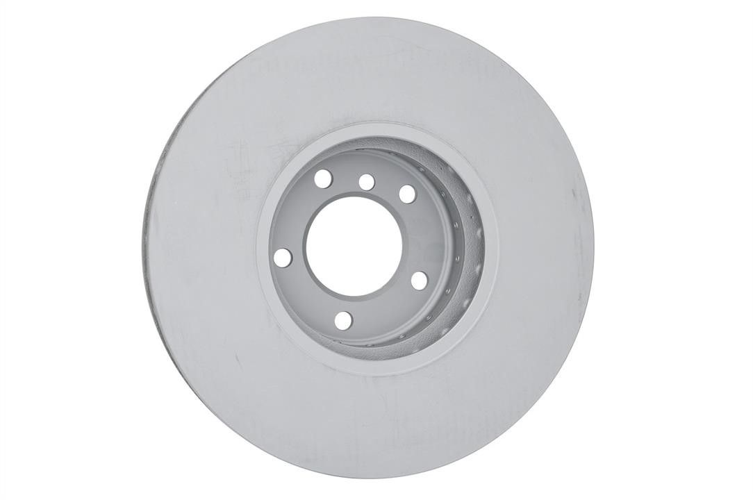 Brake disc Bosch 0 986 479 E20