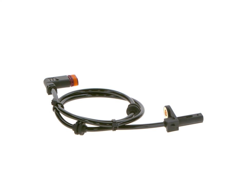 Sensor ABS Bosch 0 986 594 592
