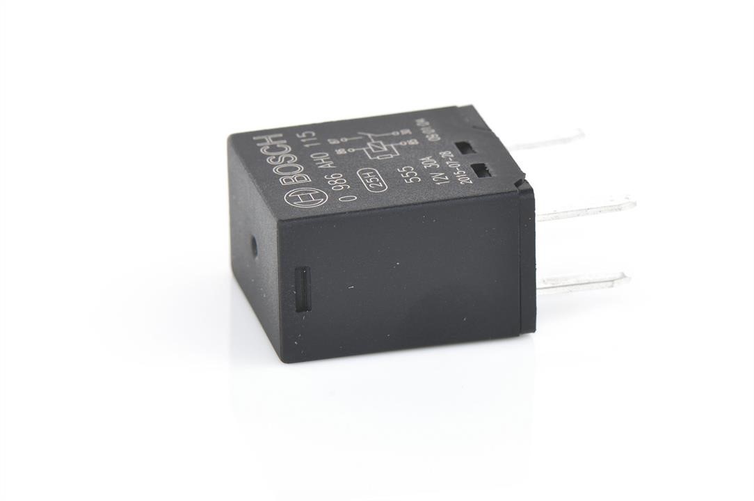 Buy Bosch 0 986 AH0 115 at a low price in United Arab Emirates!