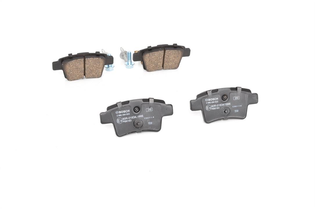 Buy Bosch 0 986 494 622 at a low price in United Arab Emirates!