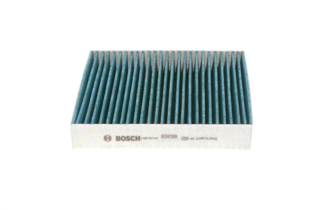 Bosch 0 986 628 540 Filter, interior air 0986628540