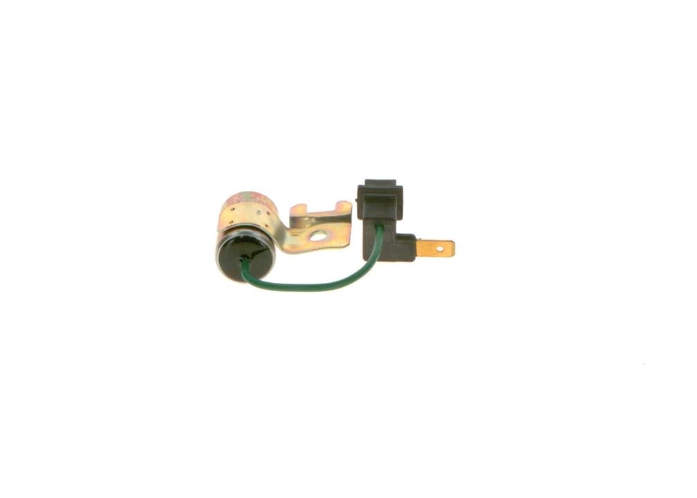 1237330348 Bosch Condenser