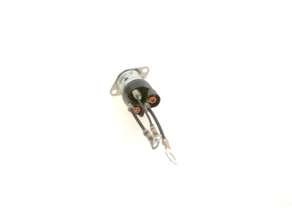 Relay Bosch 1 337 210 791