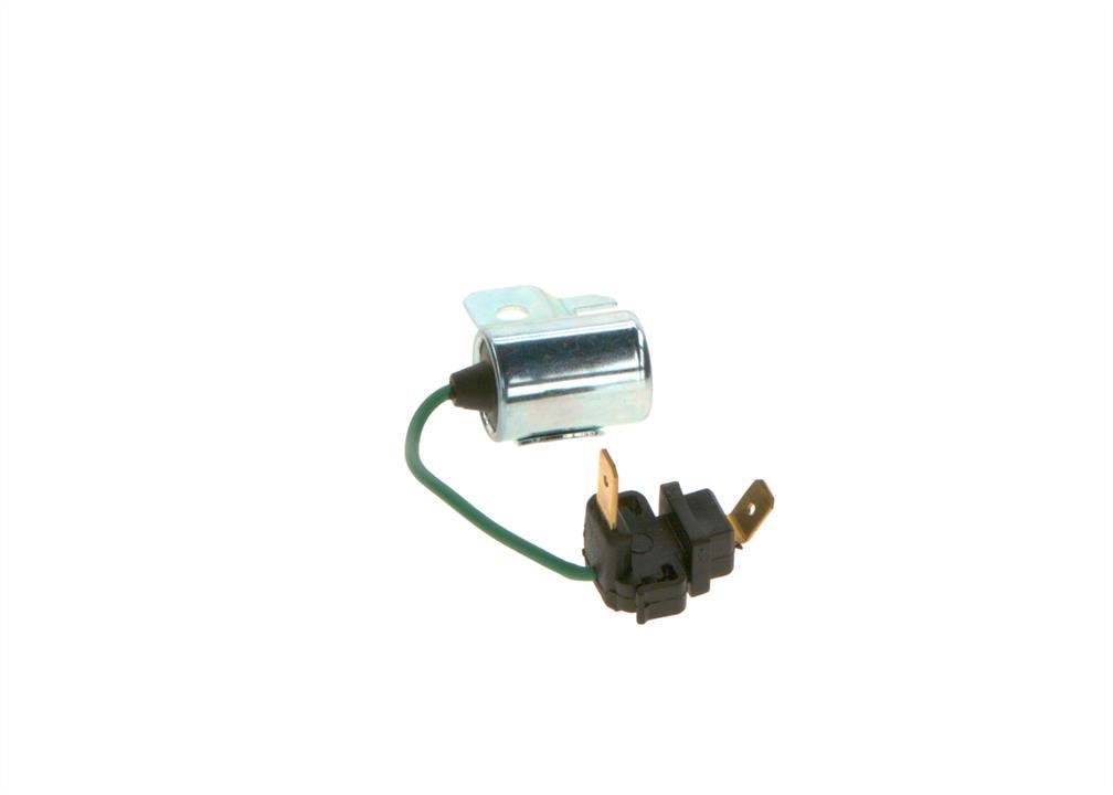 Condenser Bosch 1 237 330 316