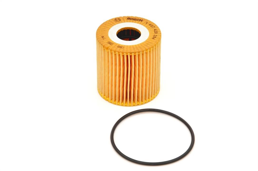 Bosch Oil Filter – price 31 PLN