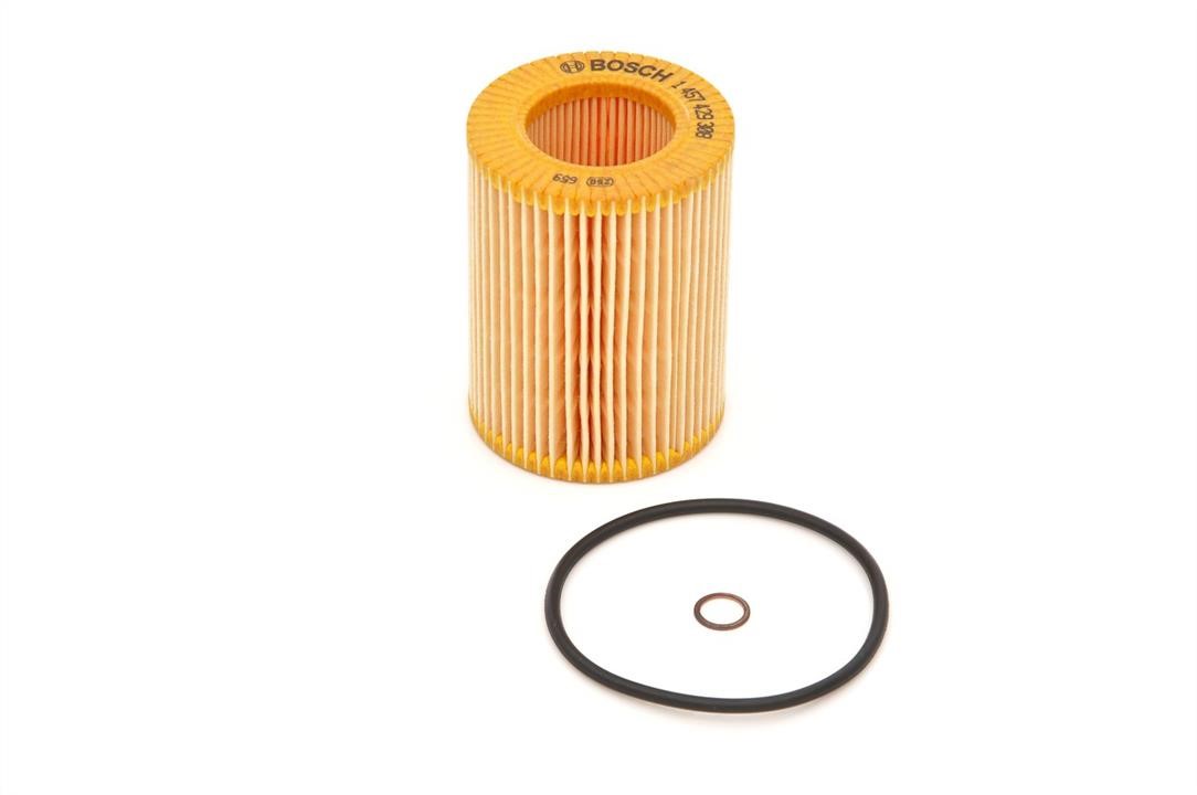 Oil Filter Bosch 1 457 429 308