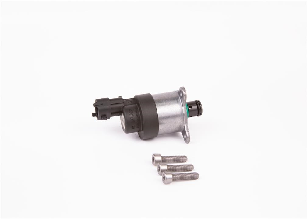 Injection pump valve Bosch 1 465 ZS0 040
