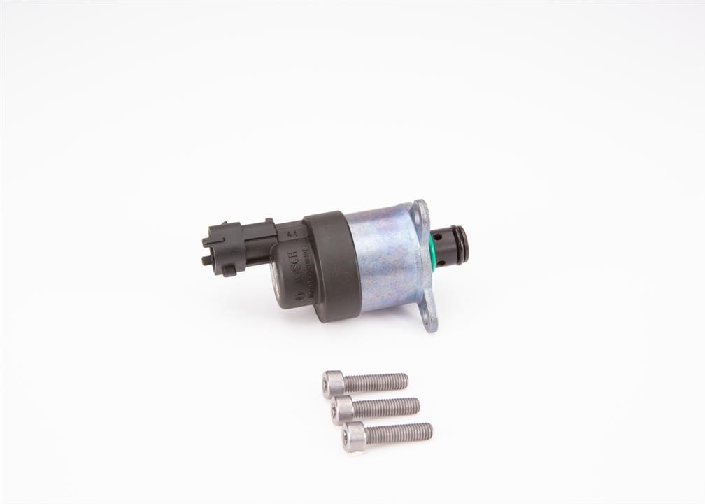 Injection pump valve Bosch 1 465 ZS0 080