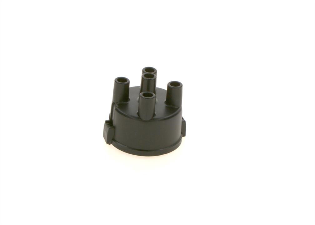 Distributor cap Bosch 1 987 233 027