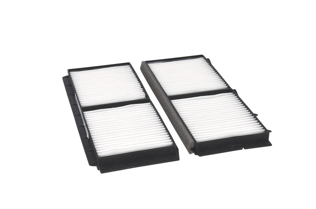 Cabin filter Bosch 1 987 432 209