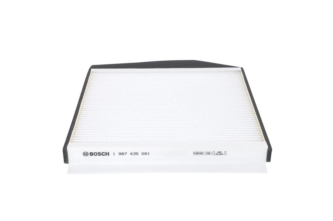 Cabin filter Bosch 1 987 435 061