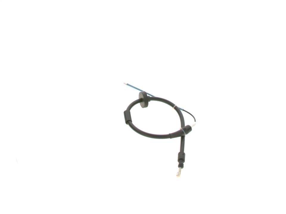 Handbrake cable Bosch 1 987 477 171