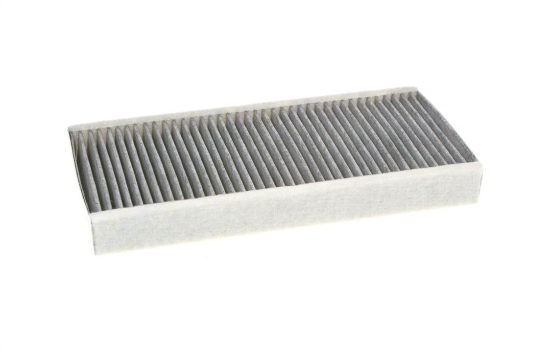 Cabin filter with activated carbon Bosch 1 987 432 412