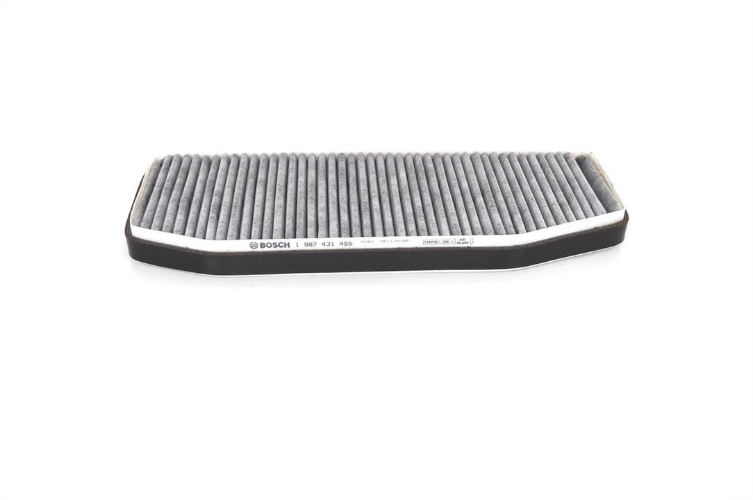 Bosch 1 987 431 455 Activated Carbon Cabin Filter 1987431455