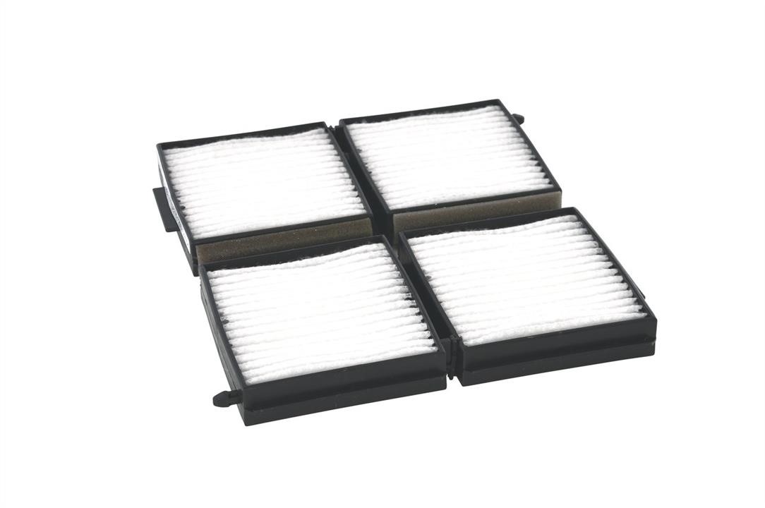 Cabin filter Bosch 1 987 432 117