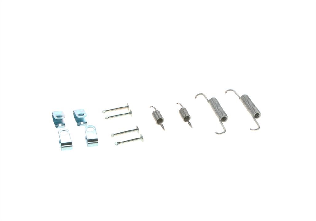 Brake pad fitting kit Bosch 1 987 475 384