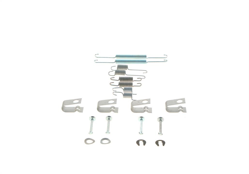 Bosch 1 987 475 397 Brake pad fitting kit 1987475397 1987475397 Bosch Brake pad fitting kit