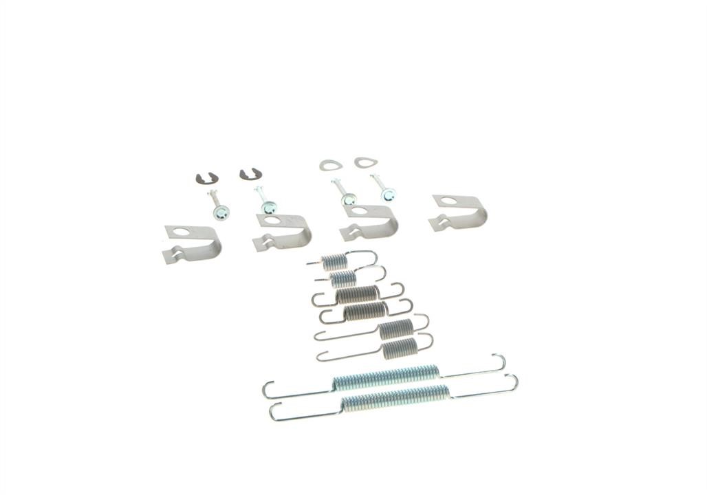 Brake pad fitting kit Bosch 1 987 475 397