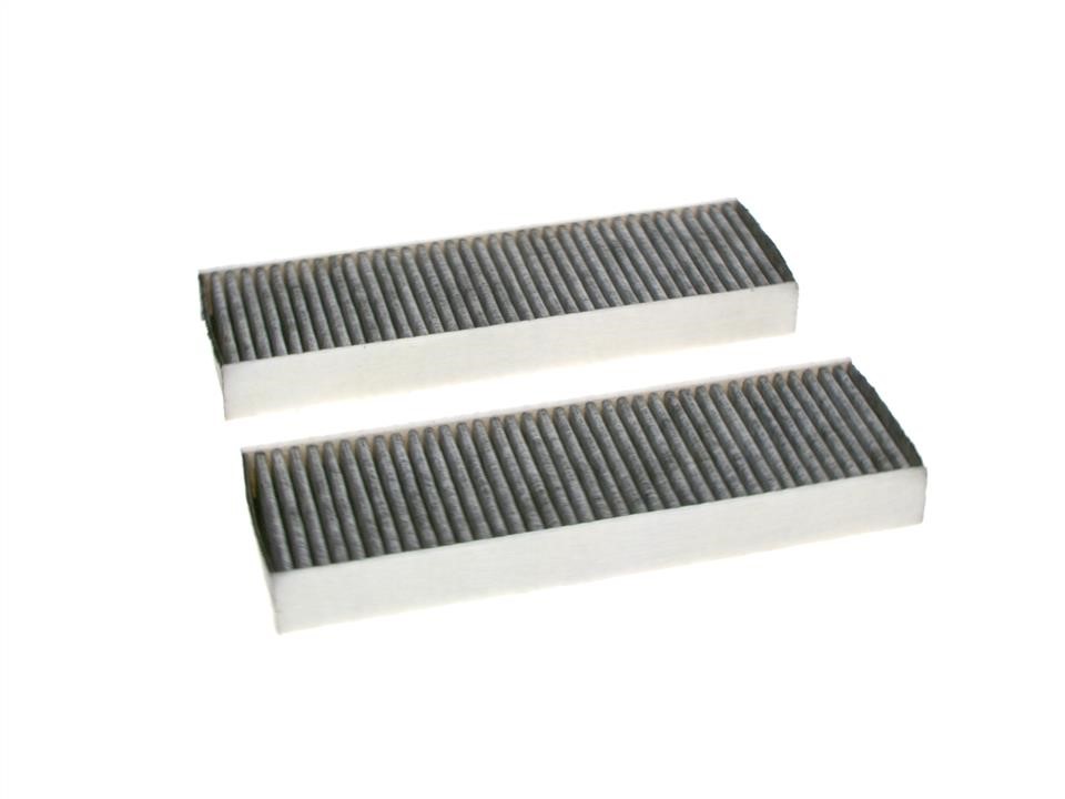 Bosch Activated Carbon Cabin Filter – price 74 PLN