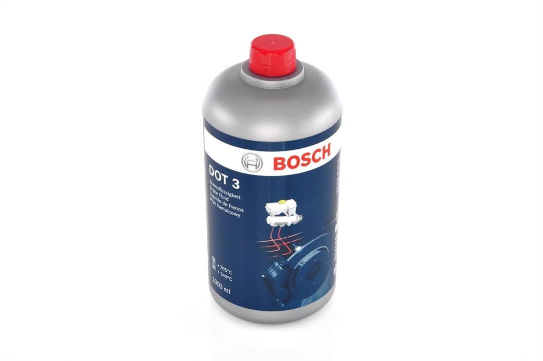 Bosch 1 987 479 101 Brake fluid DOT 3 1 l 1987479101