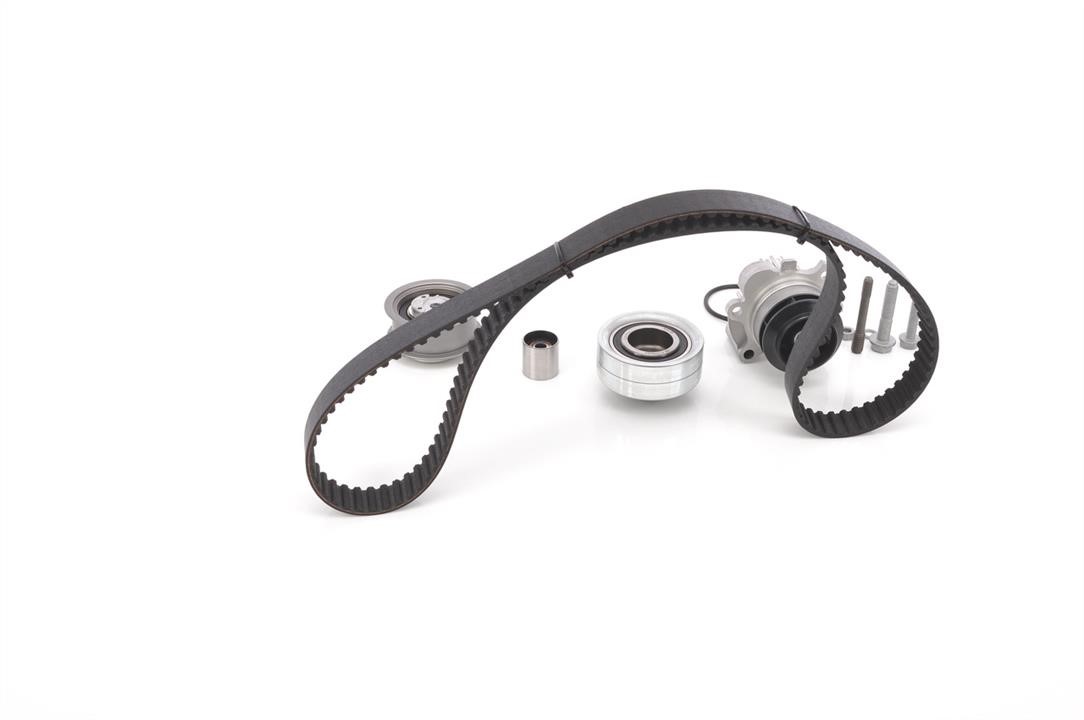 TIMING BELT KIT WITH WATER PUMP Bosch 1 987 948 871