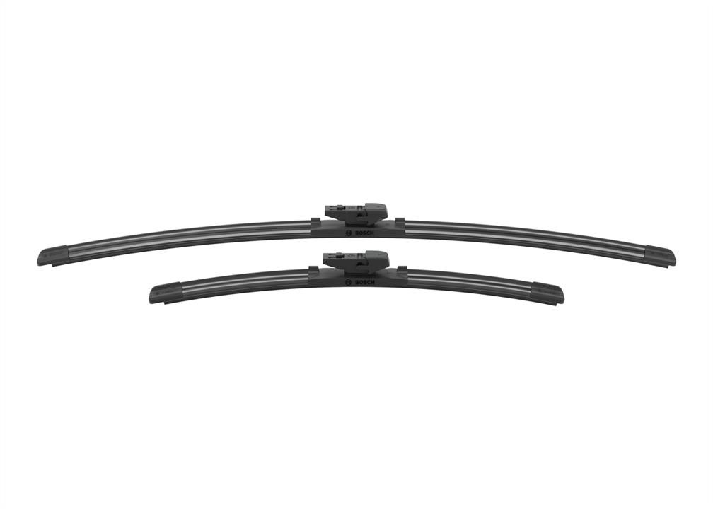 Bosch 3 397 014 157 Frameless wiper set 650/400 3397014157